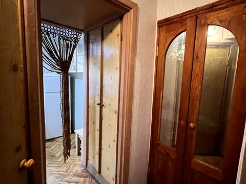 квартира по адресу Победы ул., 101