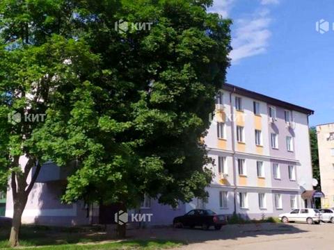 квартира за адресою Киргизька вул., 5 Б
