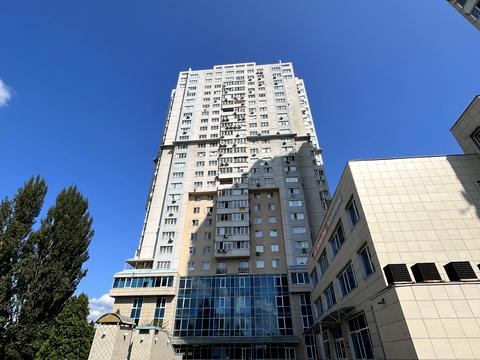 квартира по адресу Юрия Шумского ул., 1