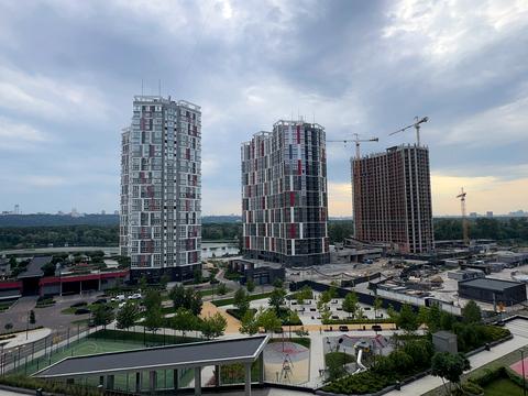 квартира за адресою Микільсько-Слобідська вул., 10