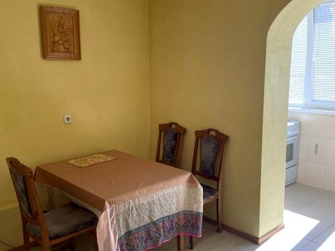 квартира за адресою Драгоманова вул., 8-А
