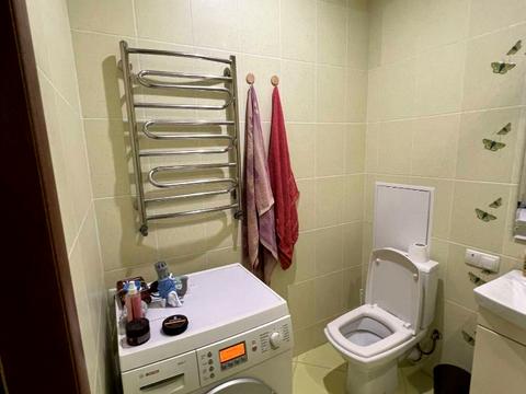 квартира за адресою Інститутська вул., 6в