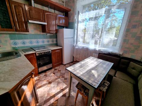 квартира по адресу Ольжича ул., 12