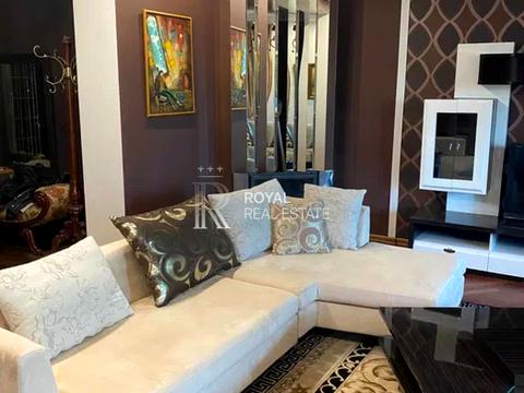 квартира за адресою Оболонська набережна вул., 15