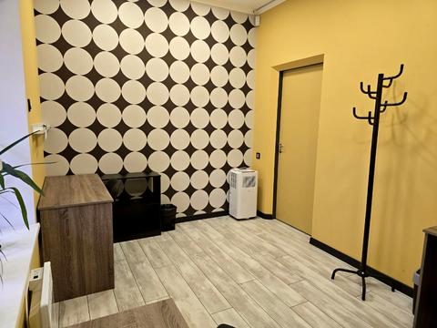 комерційна за адресою Обсерваторна вул., 12-А