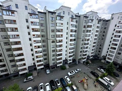 квартира по адресу Хотинская ул., 12