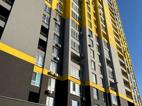 квартира за адресою Кадетський Гай вул., 10