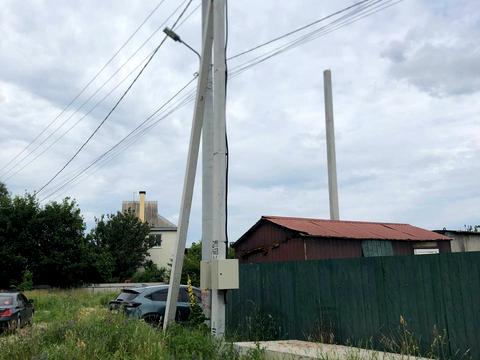 ділянка за адресою 