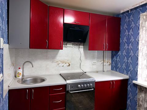 квартира за адресою Соборності вул. (Косіора), 93