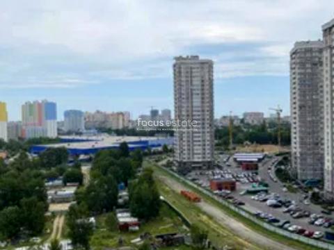 квартира по адресу Соборна ул., 25