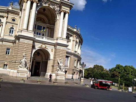 квартира по адресу Чайковского пер. (Чайковського), 1