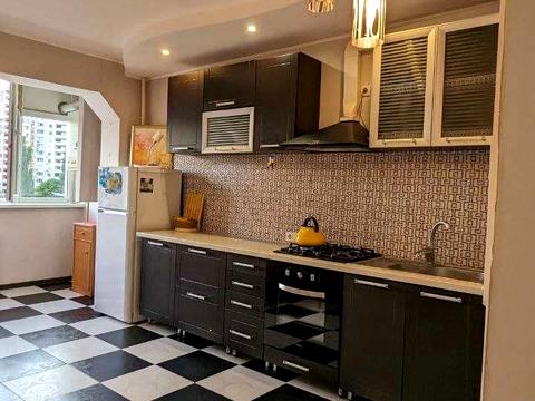 квартира по адресу Пишоновская ул., 7