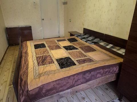 квартира за адресою Чорновола вул., 38