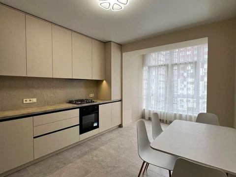 квартира за адресою Височана вул., 18