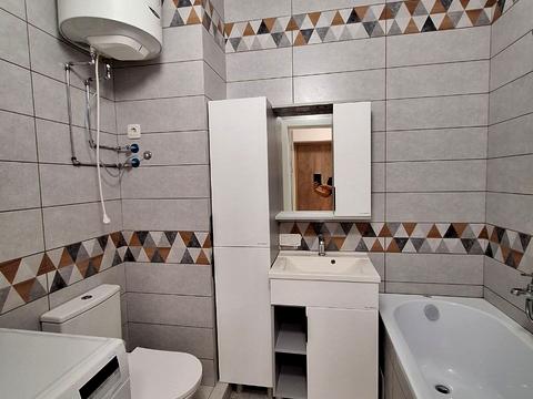 квартира по адресу Академика Заболотного ул., 1-Б