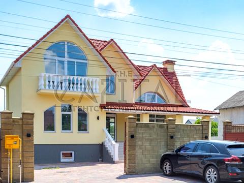 будинок за адресою бучанський