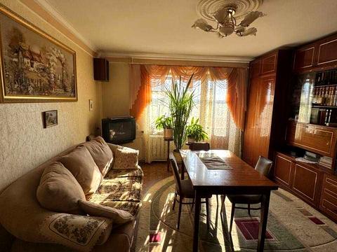 квартира по адресу Терещенковская ул. (Червоного Казачества), 4