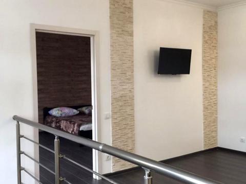 квартира по адресу Степовая ул., 31