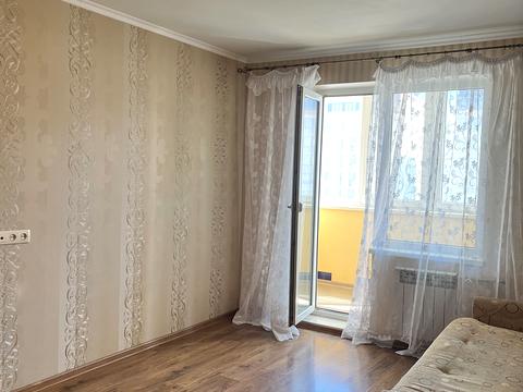 квартира по адресу Академика Сахарова ул., 40