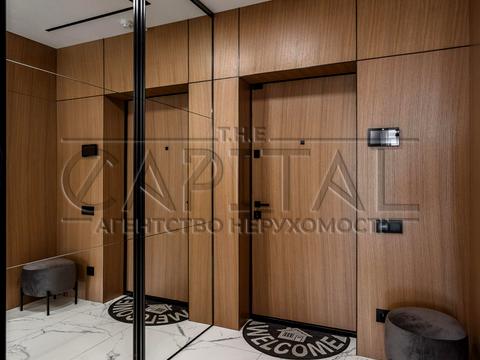 квартира за адресою Берестейський просп. (Перемоги), 5б