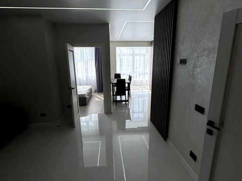 квартира за адресою Височана вул., 18