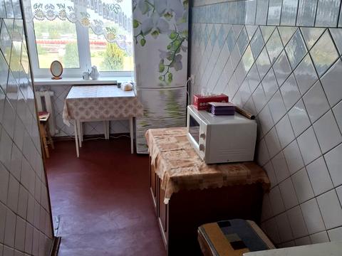 кімната за адресою Озерна вул., 20