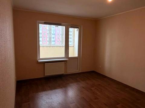 квартира по адресу Балтийский пер., 3