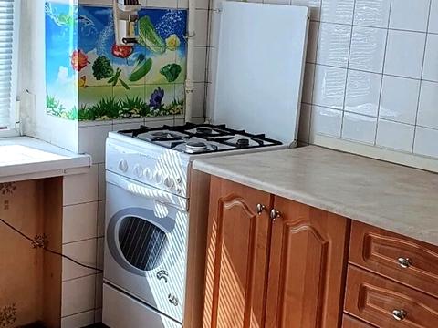 квартира за адресою Юрія Поправки вул. (Миколи Лебедєва), 3