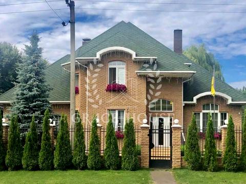 дом по адресу Луговая ул.