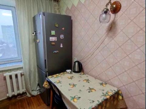 квартира по адресу Кожемяки ул. (Кожемяки), 17