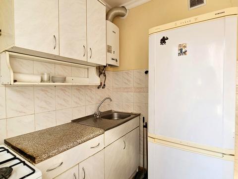 квартира по адресу Виговського Івана, 17