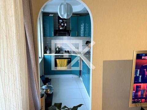 квартира за адресою Верховної Ради бульв., 22-Б