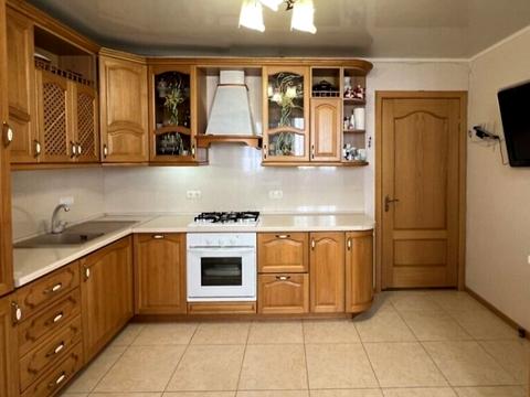 квартира по адресу Острожского ул., 62