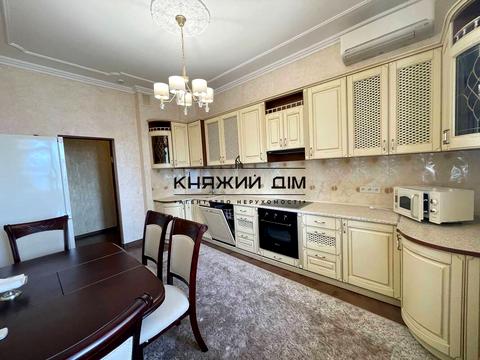 квартира по адресу Василия Тютюнника ул. (Анрі Барбюса), 37/1