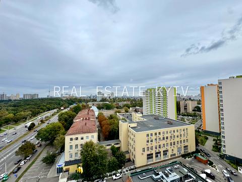 квартира по адресу Берестейский просп. (Победы), 67