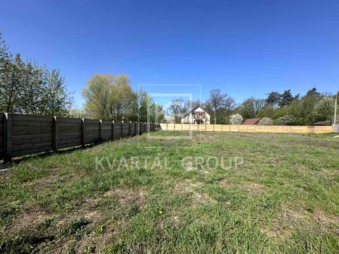 ділянка за адресою Мічуріна, 11