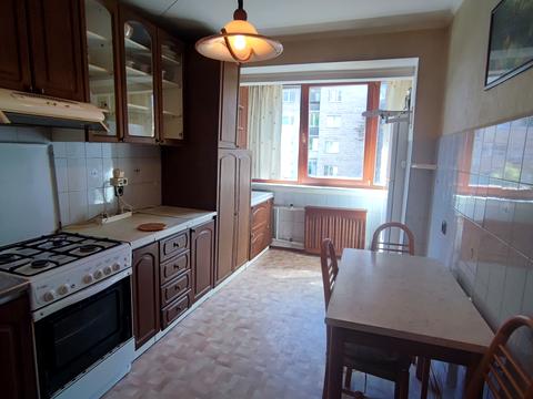 квартира по адресу Михаила Бойчука ул. (Киквидзе), 25-А