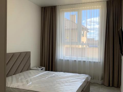 квартира за адресою Жовківська вул., 2д
