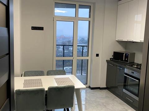 квартира по адресу Стрыйская ул., 108-Б