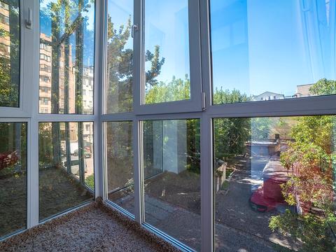 квартира по адресу Олеся Гончара ул., 37-А