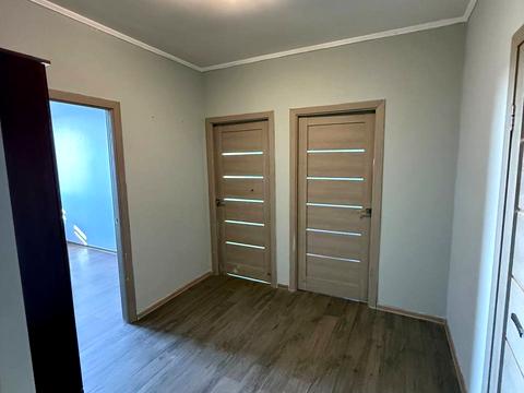 квартира по адресу Вереснева ул., 5