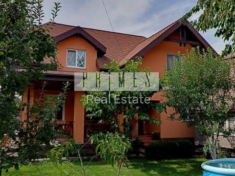 будинок за адресою Доківська вул.