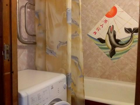 квартира по адресу Гвардейцев-Широнинцев ул., 51