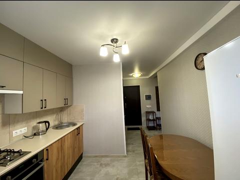 квартира за адресою Будівельників вул., 1