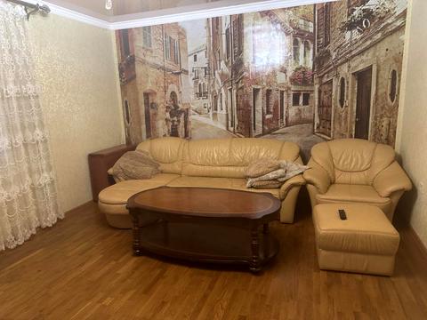дом по адресу Центральная