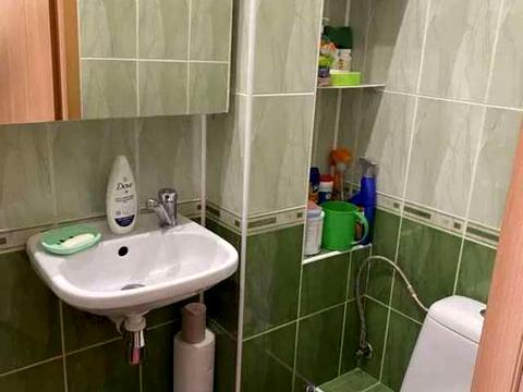 квартира за адресою Олевська вул., 3-А