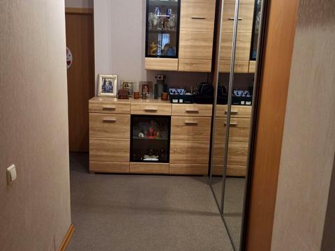 квартира за адресою Олевська вул., 3-А
