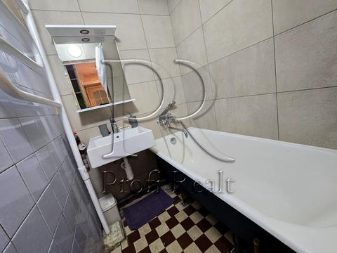 квартира по адресу Татарская ул., 36/5
