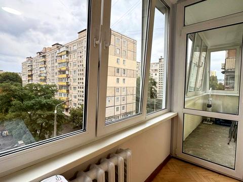 квартира за адресою Митрополита Андрея Шептицького вул. (Анатолія Луначарського), 24