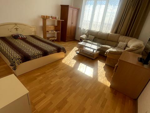 квартира за адресою Єлизавети Чавдар вул., 1